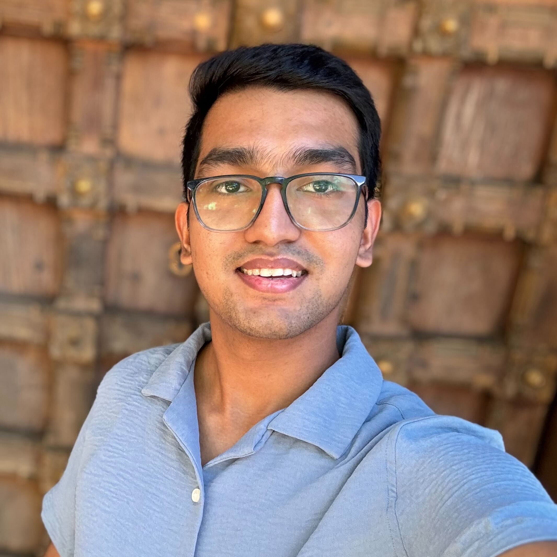 Abik Mathew George